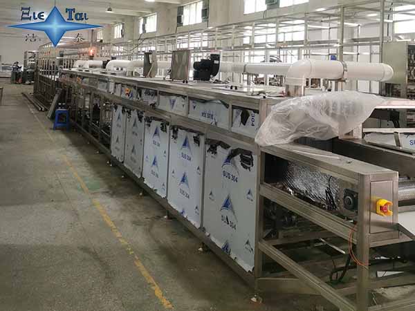 大型超聲波清洗機(jī)：20年深耕工業(yè)清洗，非標(biāo)定制更懂您的需求
