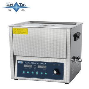 臺式凹面掃頻脫氣調功率超聲波清洗機儀器