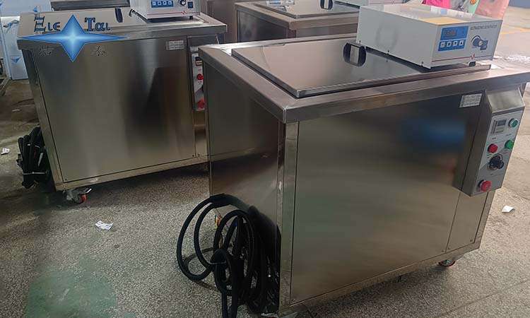 超聲波清洗機在電子煙行業的應用，如何清潔電子煙霧化器？