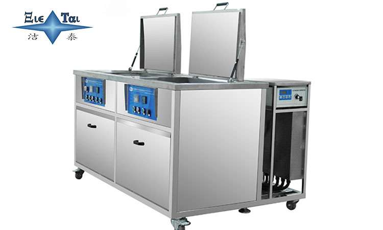超聲波清洗機用什么純水？選擇合適水質提升清洗效果