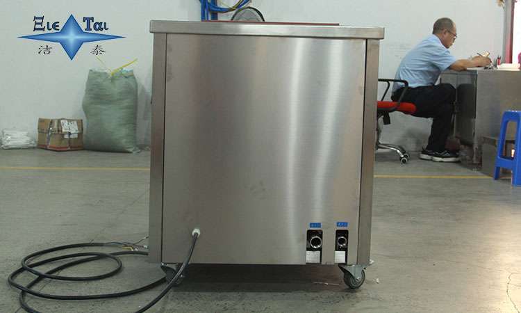 工業(yè)超聲波清洗機(jī)：工人抱怨清洗劑傷手、勞動(dòng)強(qiáng)度大？留人難，問(wèn)題根源在這