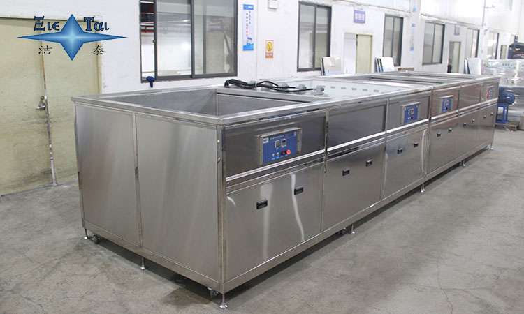 PCB助焊劑清除不用強溶劑，超聲波清洗暗藏什么黑科技？
